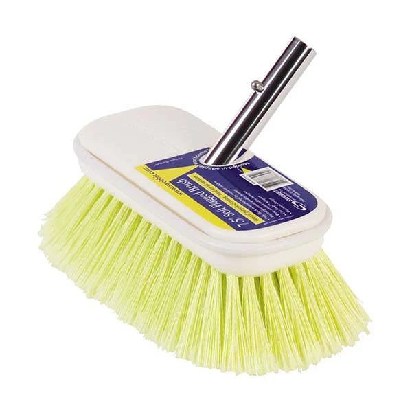 Swobbit, 7.5" Soft Brush