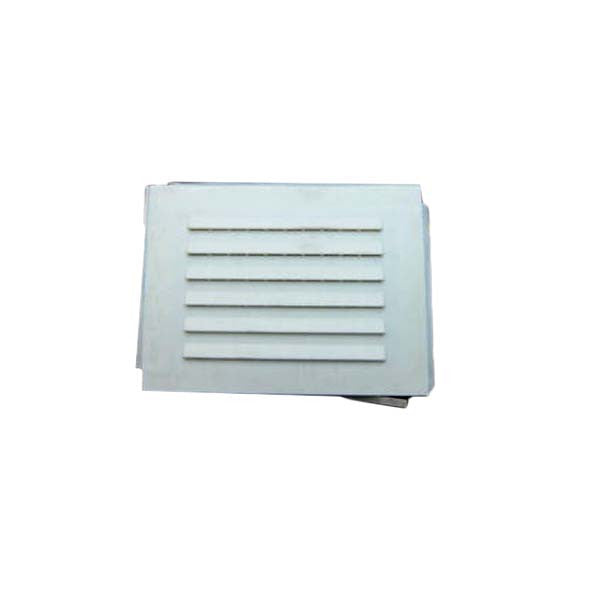 Shrink Wrap International, Stick-On Vent