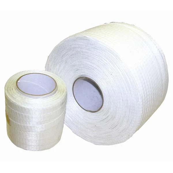 Shrink Wrap International, Strapping 3/4" X 2100'