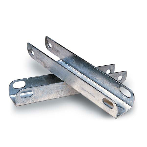Tie Down Engineering, Tie Down Galvanized Trailer Bunk Brackets