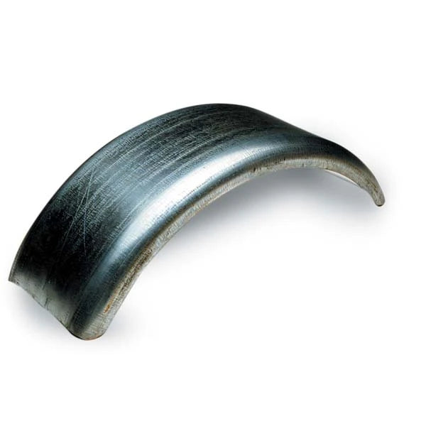 Tie Down Engineering, Tie Down Galvanized Metal Trailer Fender, 8" Tire