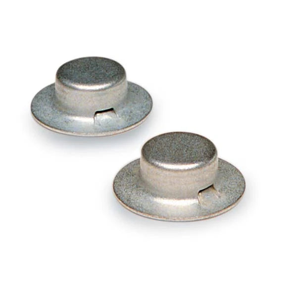 Tie Down Engineering, Pal Nuts For Trailer Roller Shafts, 86305