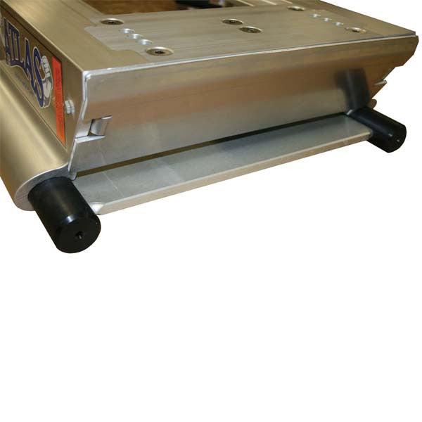 T-H Marine Atlas Series Hot Shot Cover Plates, 4"