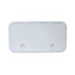 T-H Marine Designer Series Access Hatches, 14" White