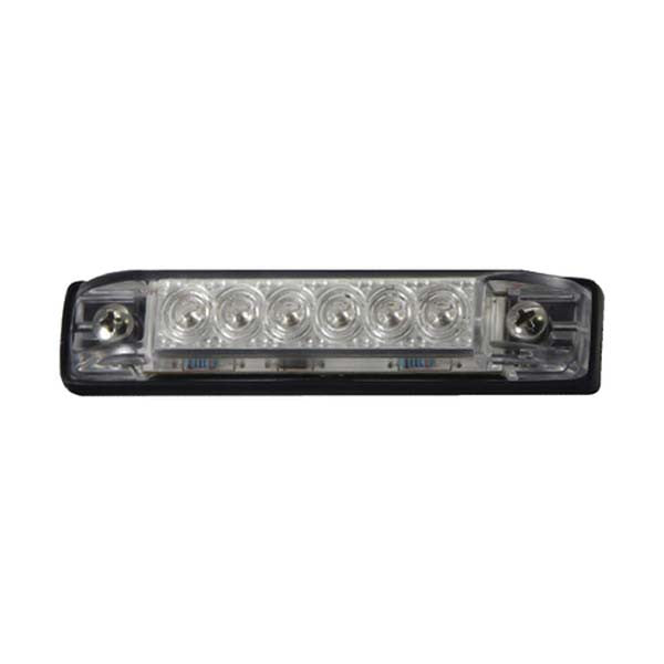 T-H Marine, 8" Led Utility Strip Light