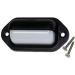 T-H Marine LED Companion Way Light, Black