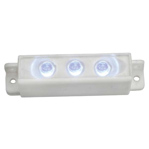 T-H Marine, Led Mini Dual Mt Lite-White