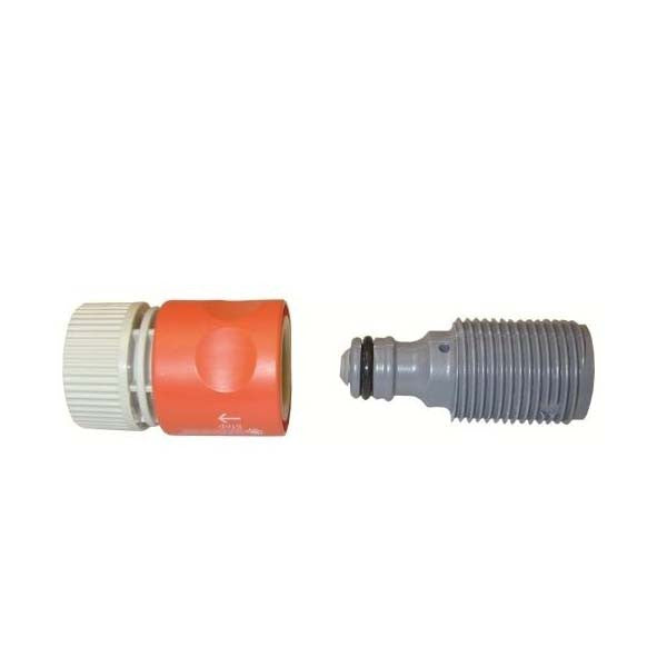 T-H Marine Quick Flush Outboard Flush Kit, QF-1K-DP