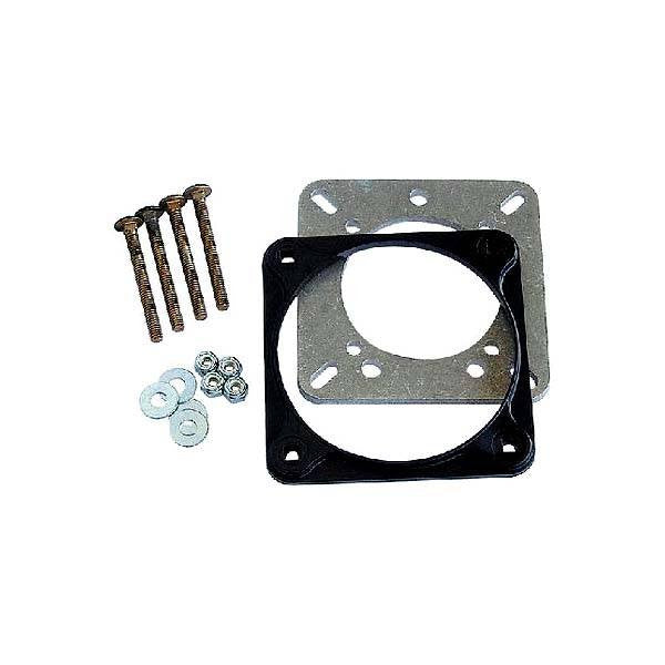 Teleflex Marine, Back Mount Kit For Seastar Front Mount Helms Only