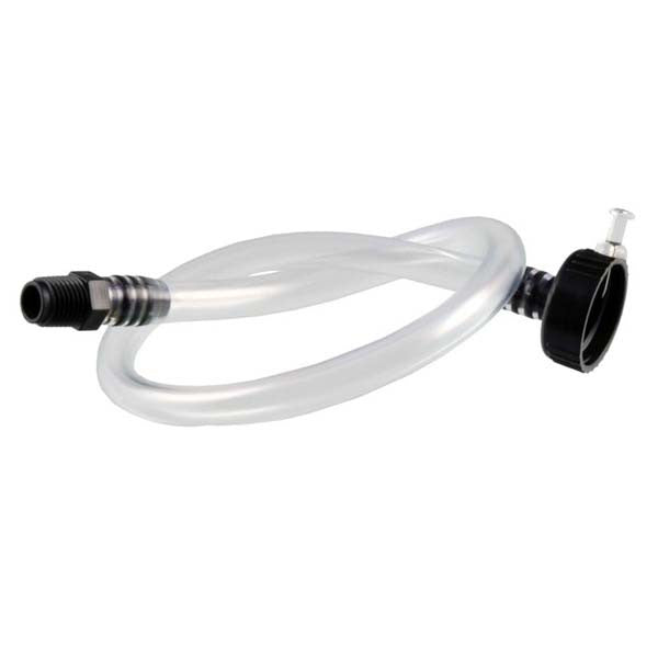 Teleflex Marine, Bottle Filler Kit