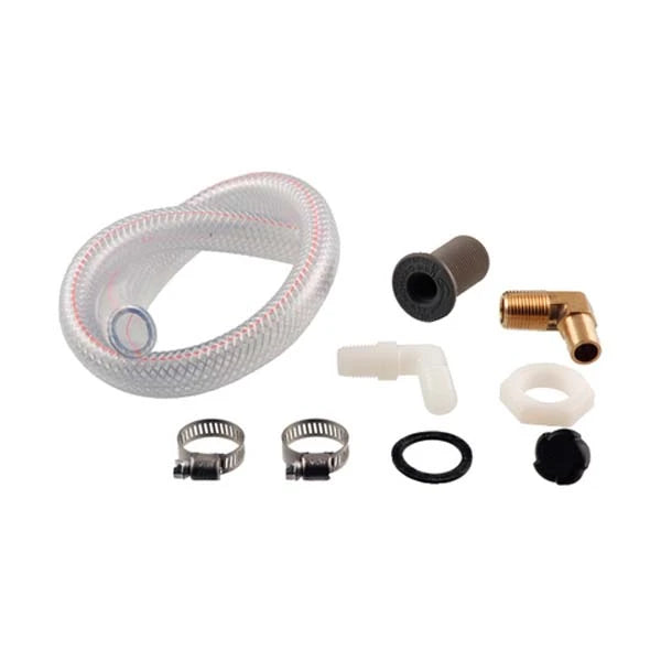 Teleflex Marine, Remote Fill Vent Plug Kit For Ss1250V/1275V Helms