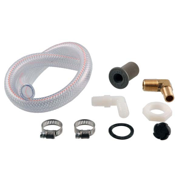 Teleflex Marine, Kit Remote Fill Seastar