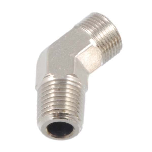 Teleflex Marine, Kit Fitting 45 Deg Ss Helm