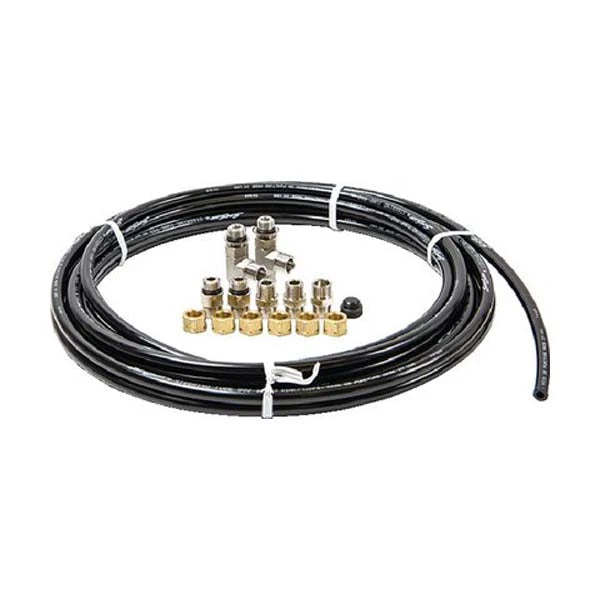 Teleflex Marine, Orb Fitting Kit Add Helm O/B