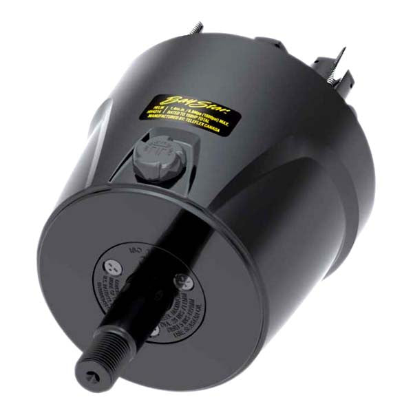Teleflex Marine, SeaStar BayStar Hydraulic Helm, HH4311 Baystar 1.1 Front Mount