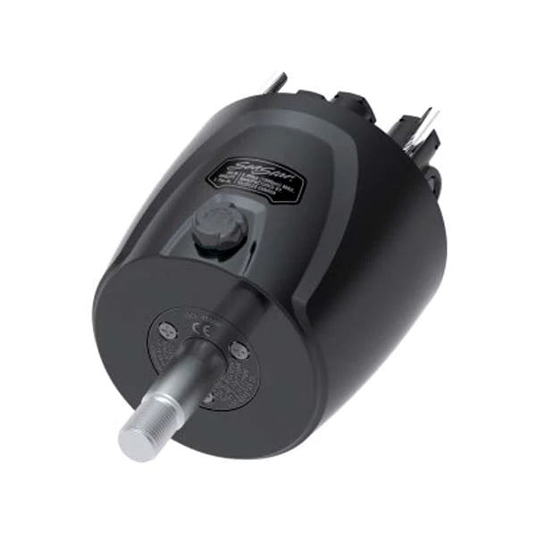 Teleflex Marine, SeaStar Standard Hydraulic Helm, HH5271 SeaStar 1.7 Front Mount