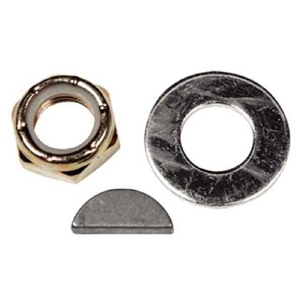 Teleflex Marine, Mounting Hardware Only Strg Wheels