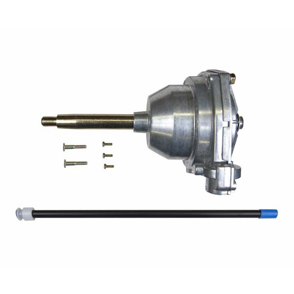 Teleflex Marine, Helm Safe-T Ii No-Feedback Single