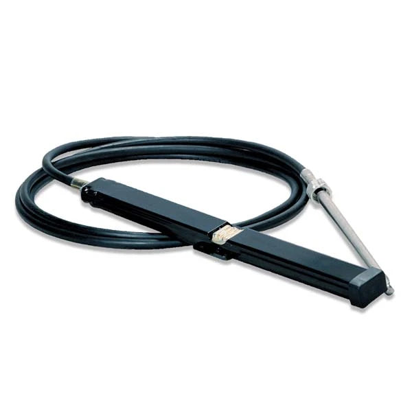 Teleflex Marine, Xtreme SSCX154 Rack Steering Cable, 8'