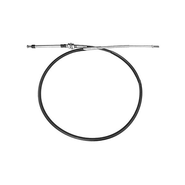 Teleflex Marine, Mercury/OMC Jet Boat SSC219 Steering Cable, 8'