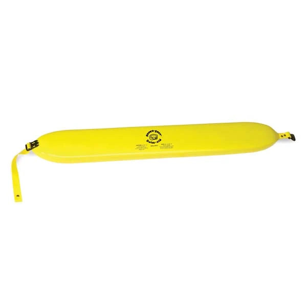 Texas Recreation, Texas Rec Adult Super Soft Vinyl Ski Belt, 2022512