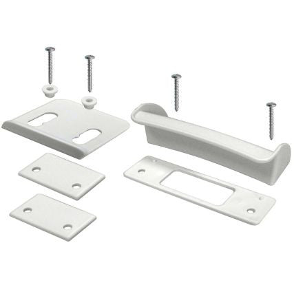 Thetford, Hold Down Kit 35 Signal White