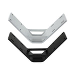 Lewmar Marine, Lewmar SWA Pontoon Deck Mounting Bracket, Black