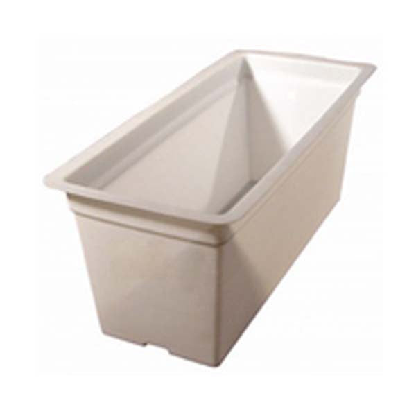 Tempress, Hatch Liner 12" D (13X30)