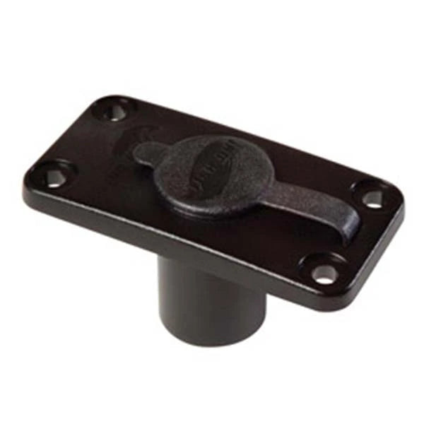 Tempress, Fish-On Flush Mount