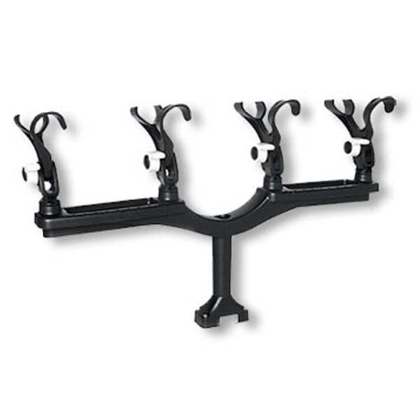 Tempress, Mr Crappie Rod Hold System