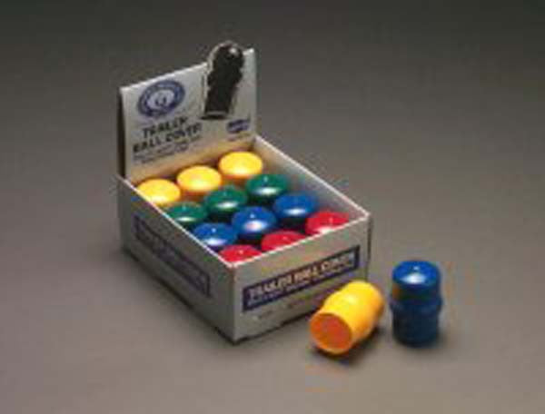 Greenfield Products, Trailer Ball Cover/Asstd Colors