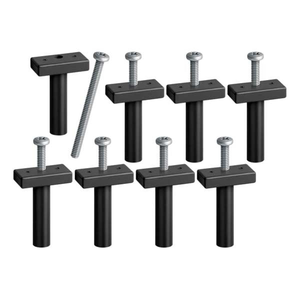 Trac Outdoor, Isolator Bolts 8 Pack