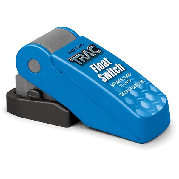 Trac Outdoor, Auto Float Switch