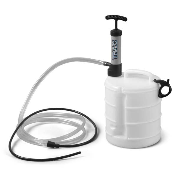 Trac Outdoor, 7 Liter Fluid/Oil Pump