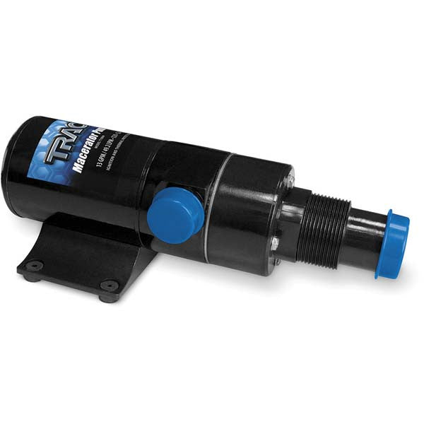 Trac Outdoor, Macerator Pump