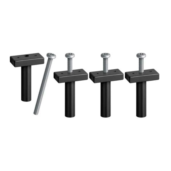 Trac Outdoor, Isolator Bolts 4 Pack