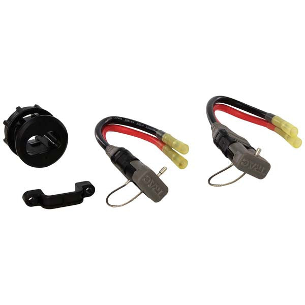 Trac Outdoor, Trolling Mtr Conn #8-60Amp