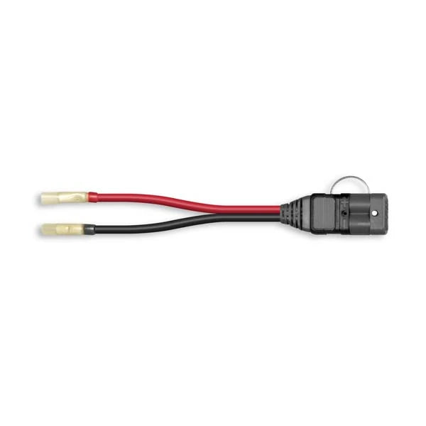 Trac Outdoor, TRAC Trolling Motor Plug, 8 Gauge - 60 Amp