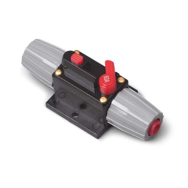 Trac Outdoor, Sealed Circuit Brkr 60Amp