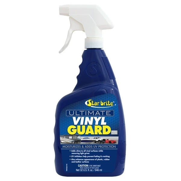 Starbrite, Ultimate Vinyl Guard 32 Oz