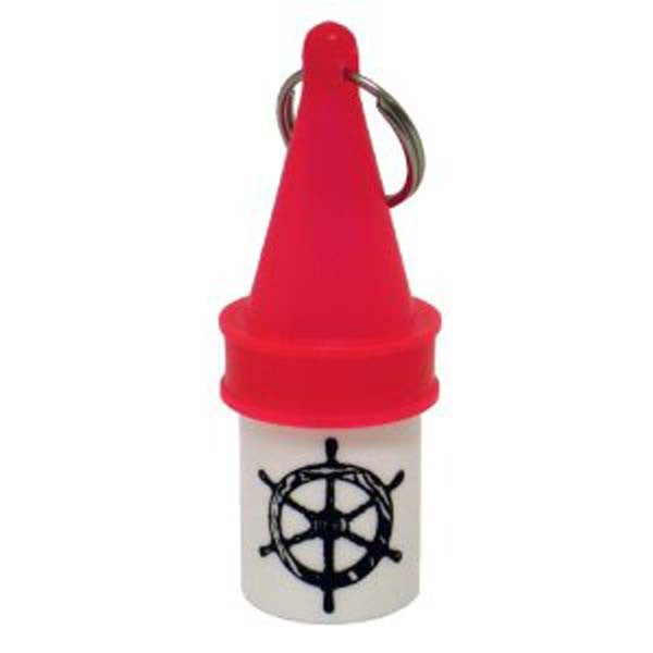 Whitecap Industries, Floating Key Buoy