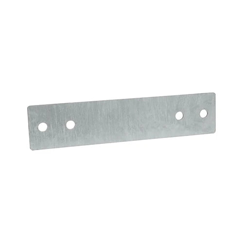 Tie Down Engineering, Hurricane Strap (Backing Plate) 4" X 18"