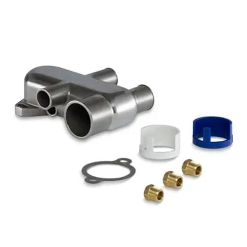 Sierra, Thermostat Housing