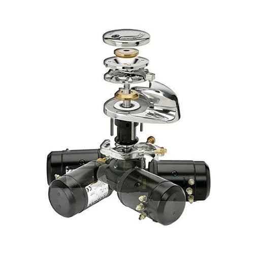 Lewmar Marine, KIT - V3 Go FF 12V 003 KIT