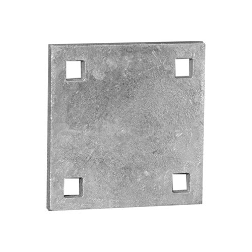 Tie Down Engineering, Back-Up Plate 5" X 5"