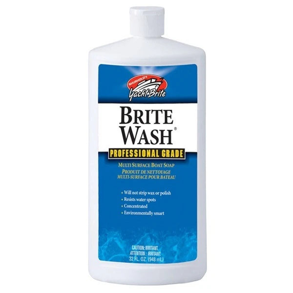 Shurhold Brite Wash, 32oz