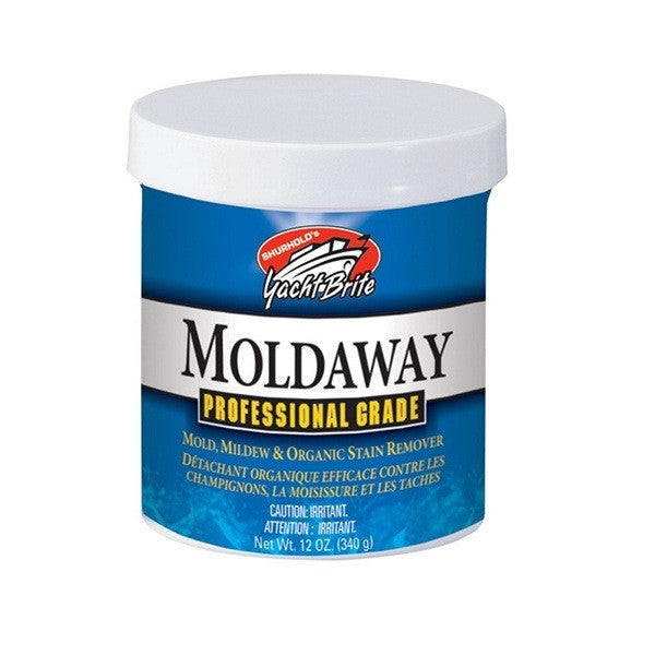 Shurhold, Moldaway 12 Oz