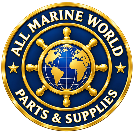 All Marine World